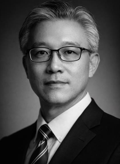 Edward Chen
