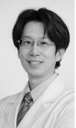 Prof. Hsun-An Chang