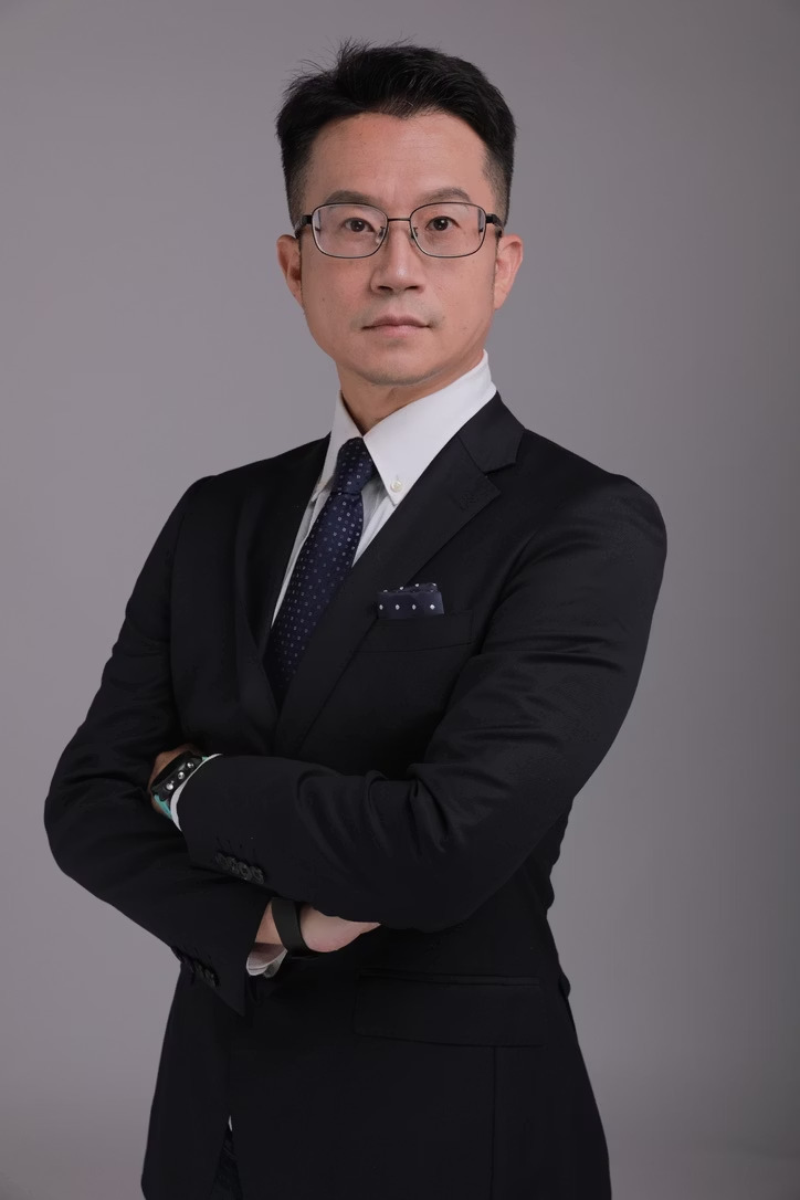 Samuel Huang